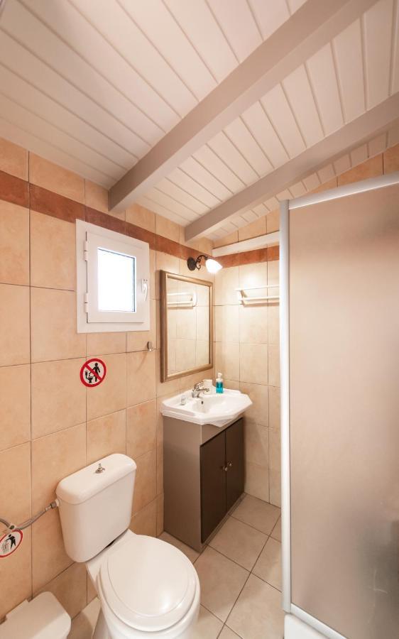 Villa Verde Lefkáda 외부 사진