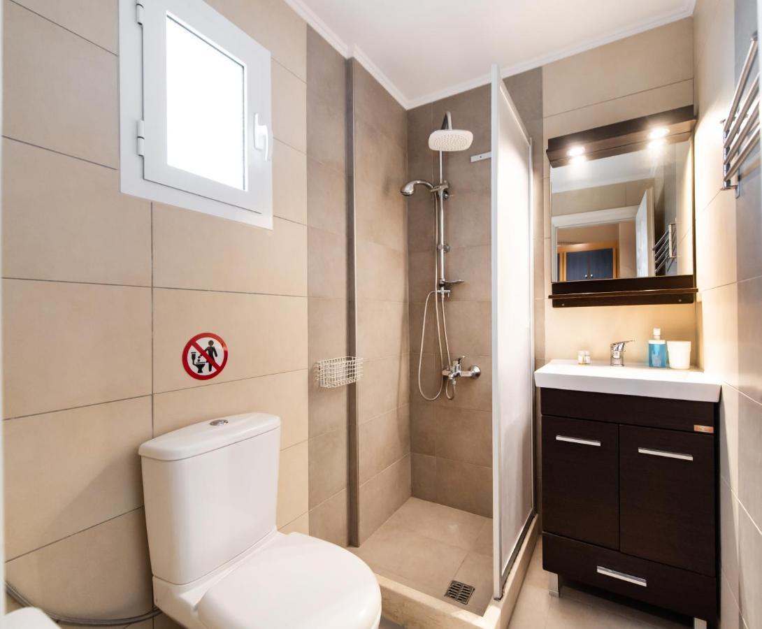 Villa Verde Lefkáda 외부 사진