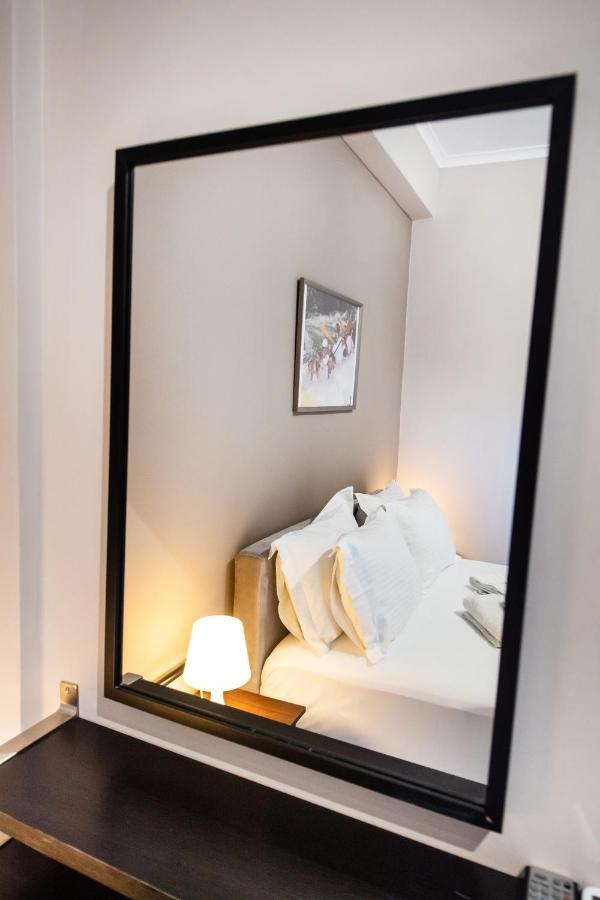 Villa Verde Lefkáda 외부 사진
