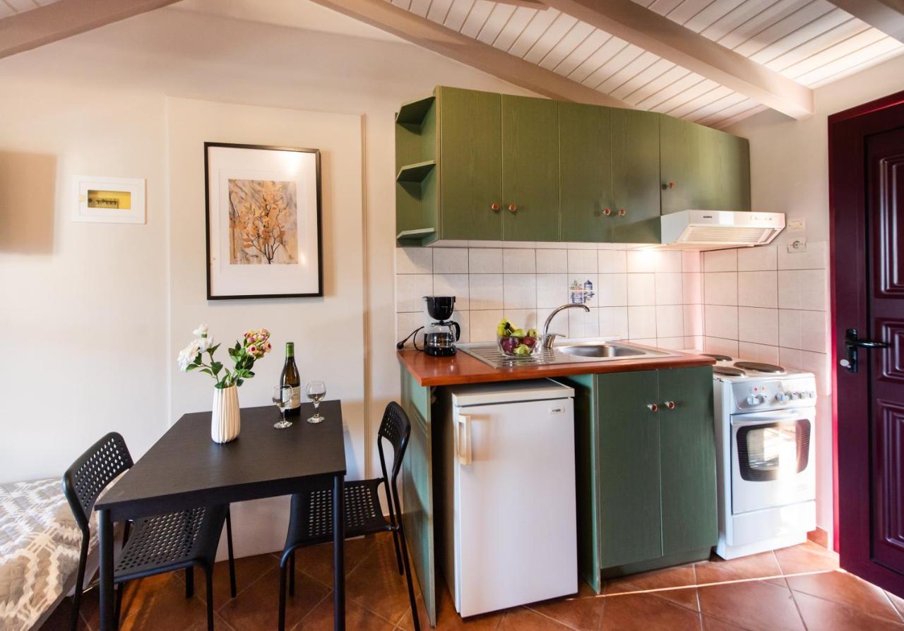 Villa Verde Lefkáda 외부 사진