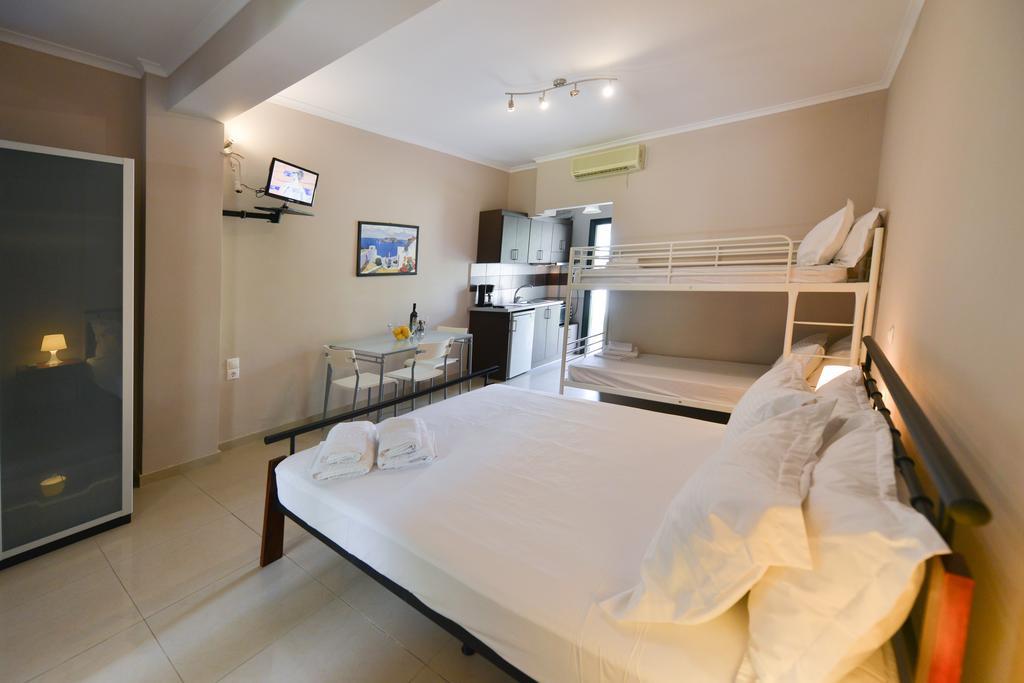 Villa Verde Lefkáda 외부 사진