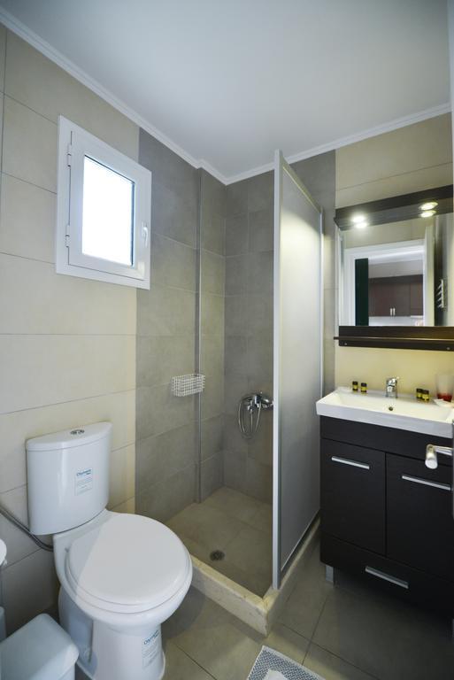 Villa Verde Lefkáda 외부 사진