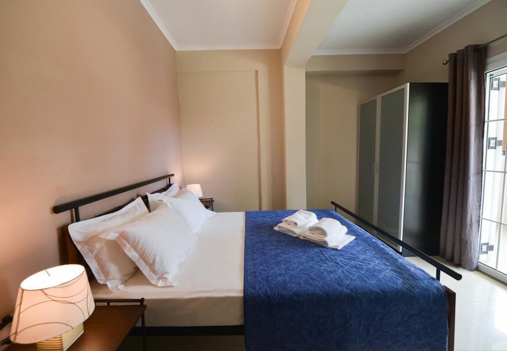 Villa Verde Lefkáda 외부 사진